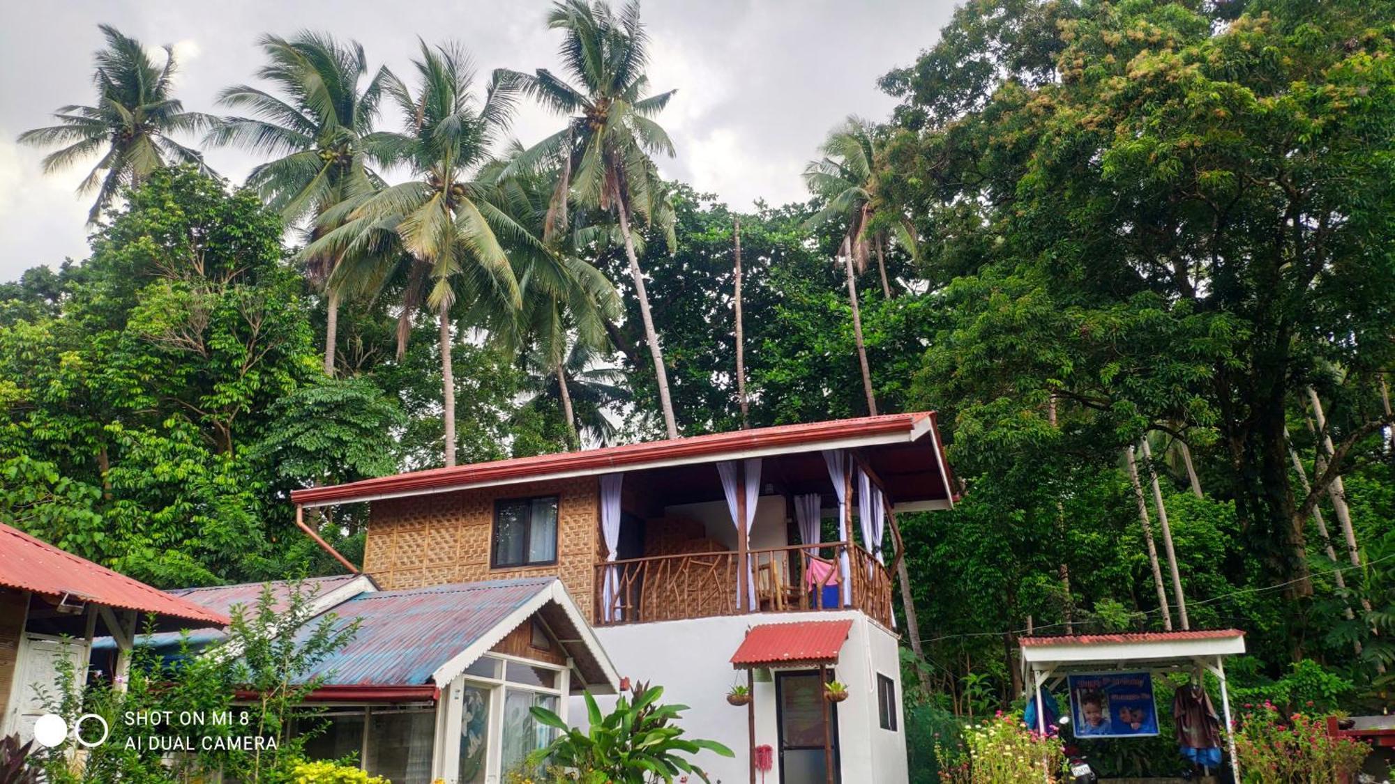 Sun House Rental Mambajao Exterior photo