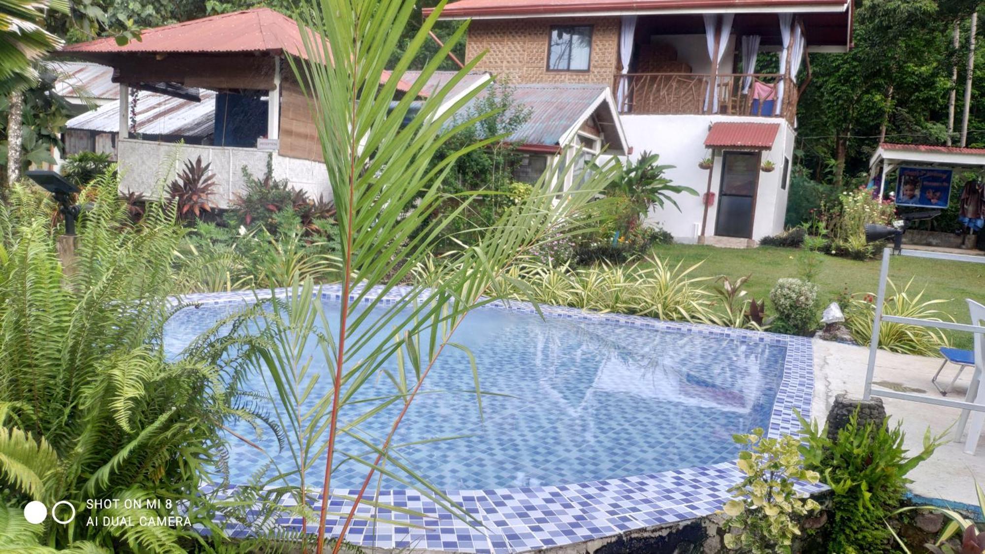 Sun House Rental Mambajao Exterior photo