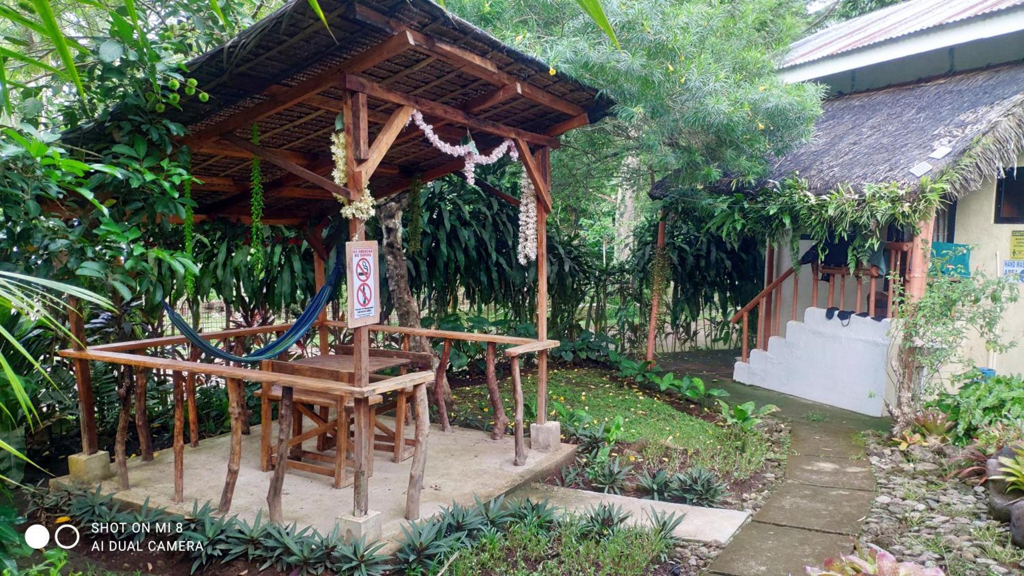 Sun House Rental Mambajao Exterior photo