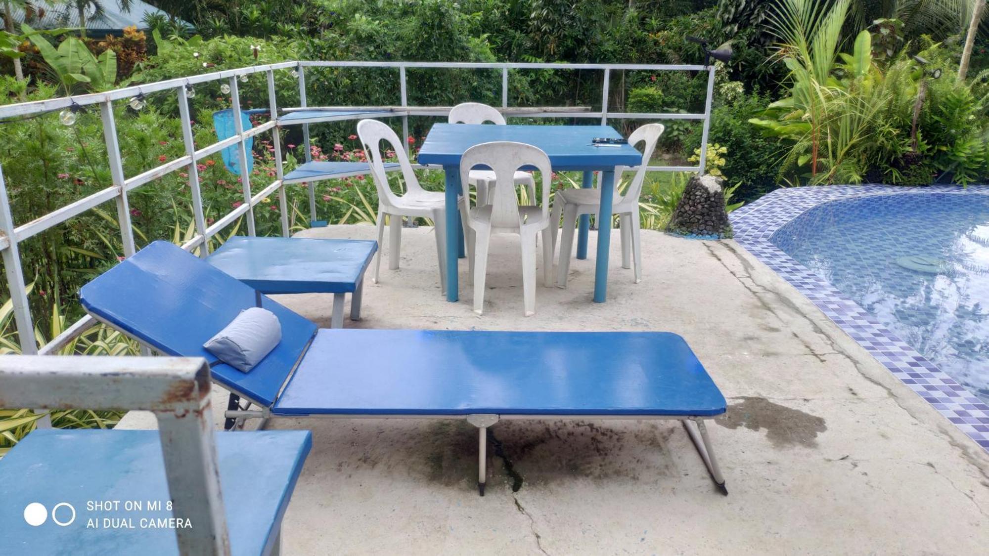 Sun House Rental Mambajao Exterior photo