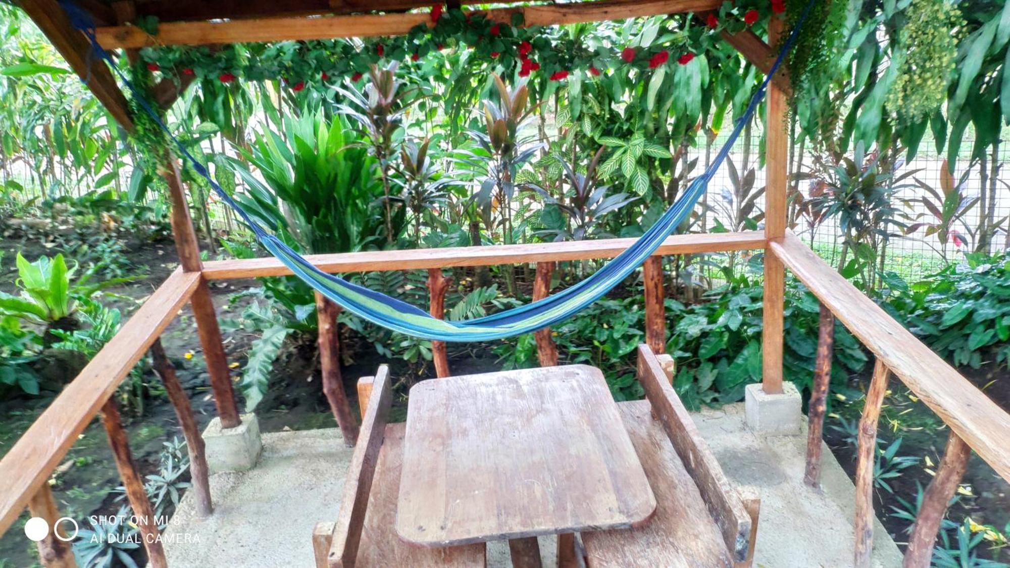 Sun House Rental Mambajao Exterior photo