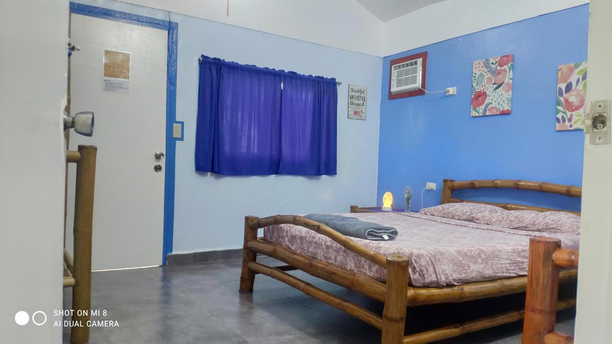 Sun House Rental Mambajao Exterior photo
